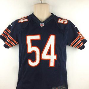 NFL, Chicago Bears, # 21, Urlacher, Medium Jersey